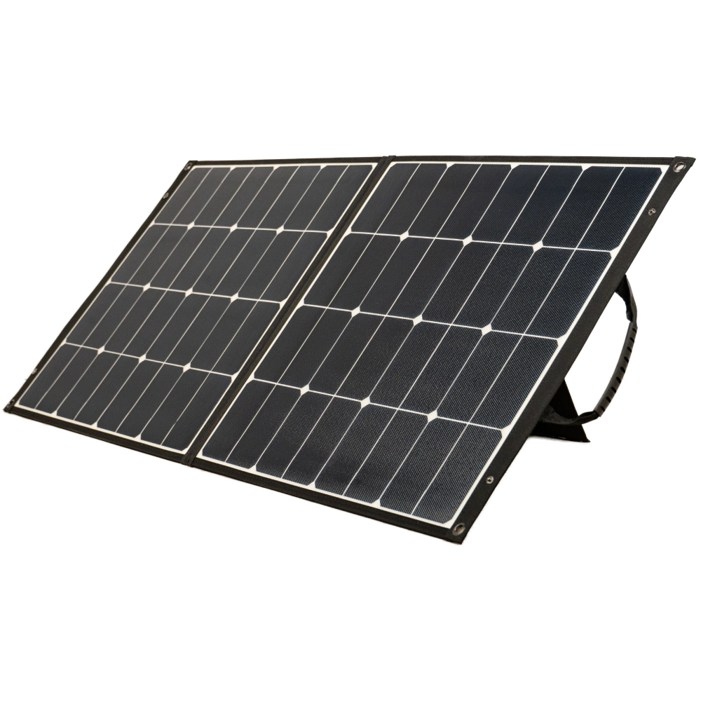 Сонячна панель VIA Energy SC-100SF21 100Вт