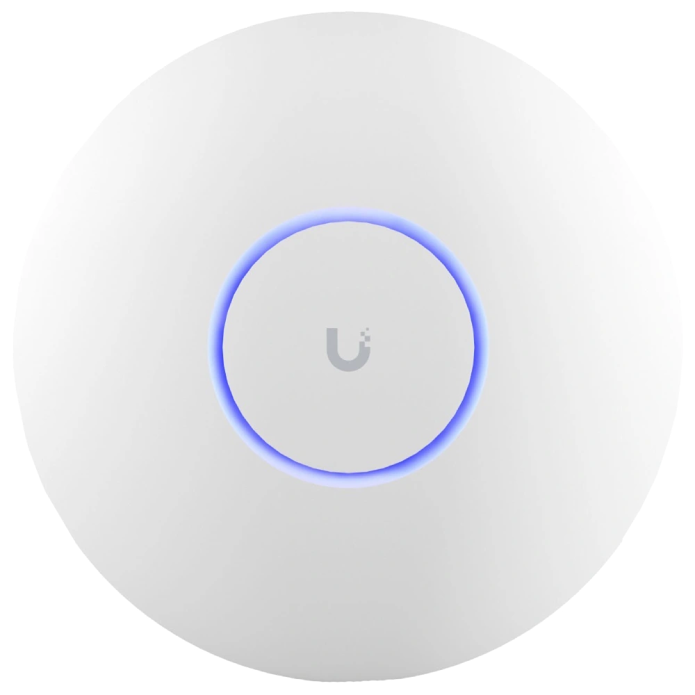 Точка доступу Ubiquiti U6 PRO (U6-PRO) Wi-Fi 6