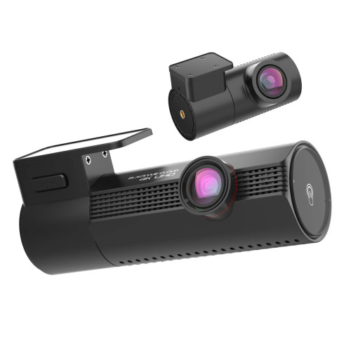 Blackvue Elite 10-2 CH відеореєстратор PittaSoft Ltd
