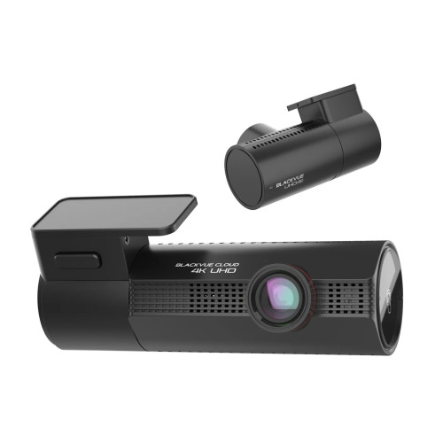 Blackvue Elite 10-2 CH відеореєстратор PittaSoft Ltd — фото 6