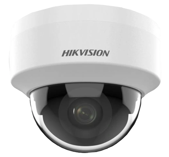 IP відеокамера Hikvision DS-2CD1141G0-I 4МП (2.8мм)