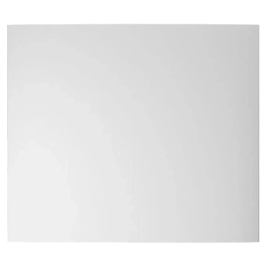 Кнопка Ajax CenterButton (1-gang) vertical [55] ASP white