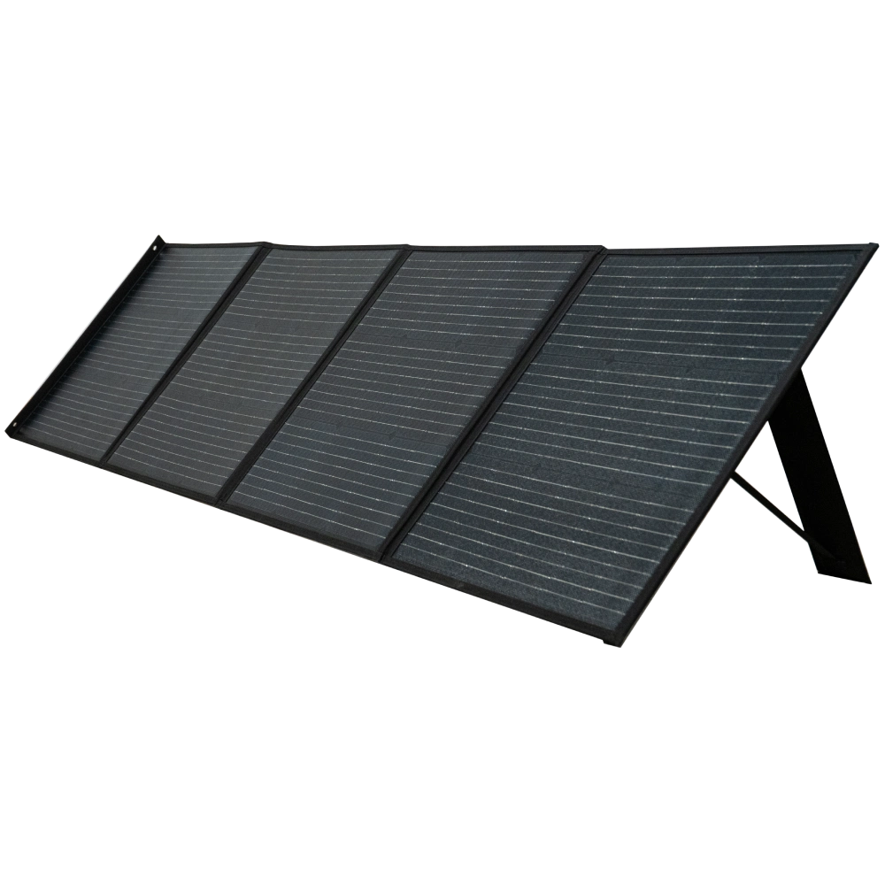 Сонячна панель VIA Energy SC-200 200Вт