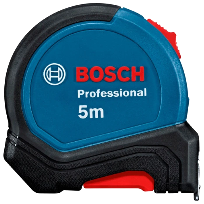 Вимірювальна рулетка Bosch Professional 5 м