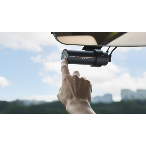Blackvue DR970X-1CH Plus II відеореєстратор PittaSoft Ltd — фото 2
