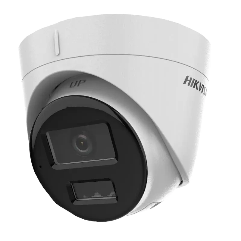 IP відеокамера Hikvision DS-2CD1343G2-LIUF 4МП (4мм) із мікрофоном