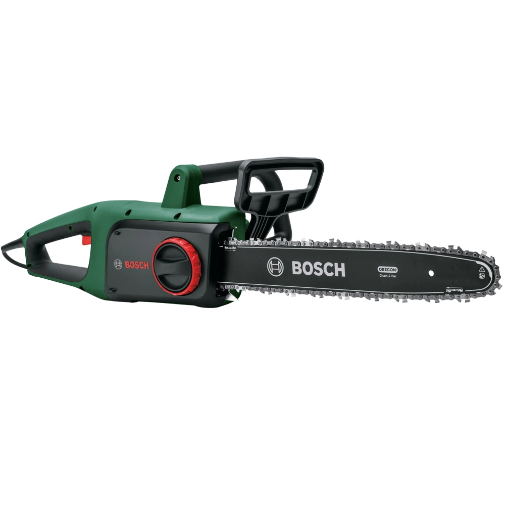 Мережева ланцюгова пила Bosch UniversalChain 40