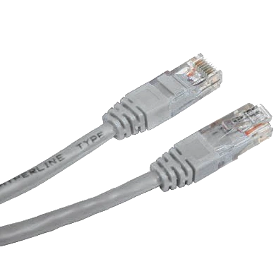 Патч-корд Cablexpert PP12-10M 10 м кат.5Е