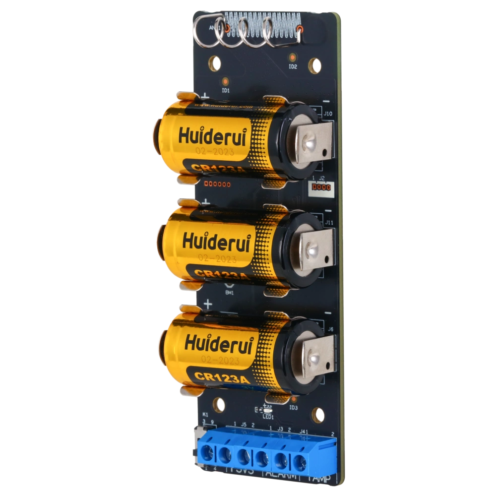 Розширювач бездротового входу Dahua DHI-ARM320-W2(868)
