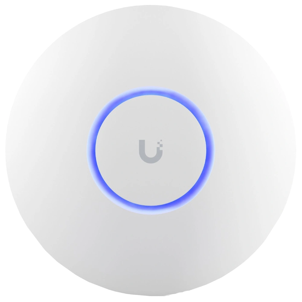 Точка доступу Ubiquiti UniFi U6 Plus (U6-PLUS)