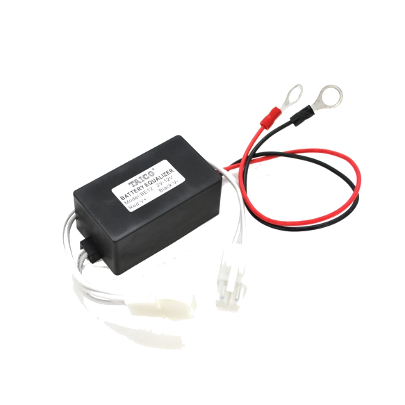 Балансир для акумуляторних батарей Voltronic 12V BE-12
