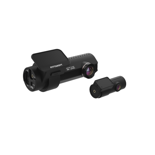 Blackvue DR970X-2CH Plus II відеореєстратор PittaSoft Ltd — фото 2