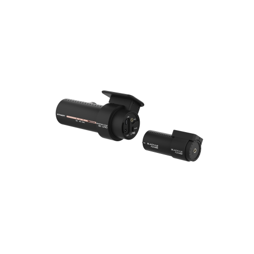 Blackvue DR970X-2CH Plus II відеореєстратор PittaSoft Ltd — фото 3