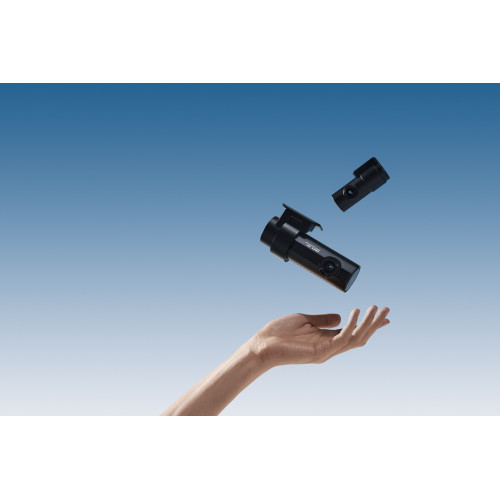 Blackvue DR970X-2CH Plus II відеореєстратор PittaSoft Ltd — фото 5