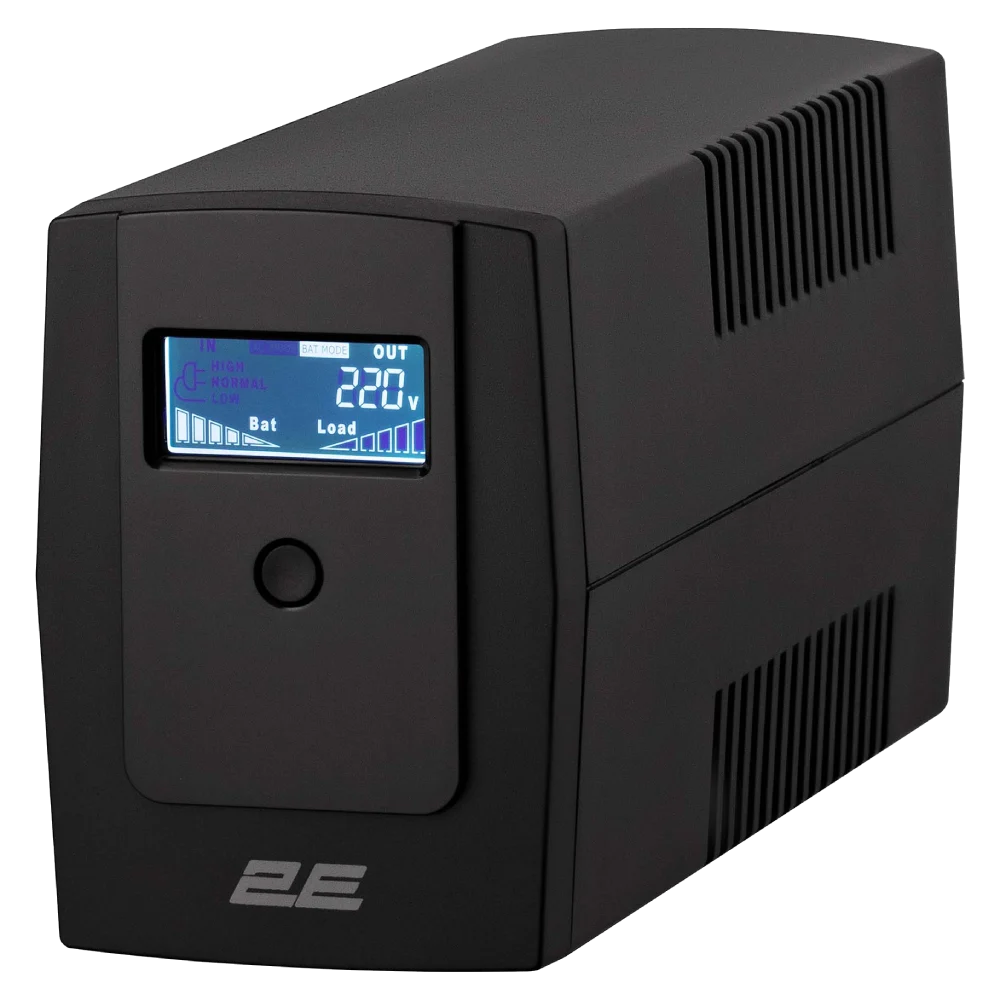 Джерело безперебійного живлення 2E DD850