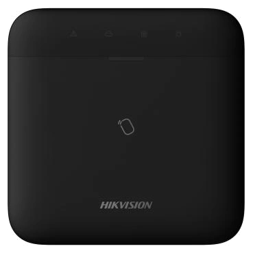 Контрольна панель Hikvision AX PRO DS-PWA64-L-WE/Europe BLACK