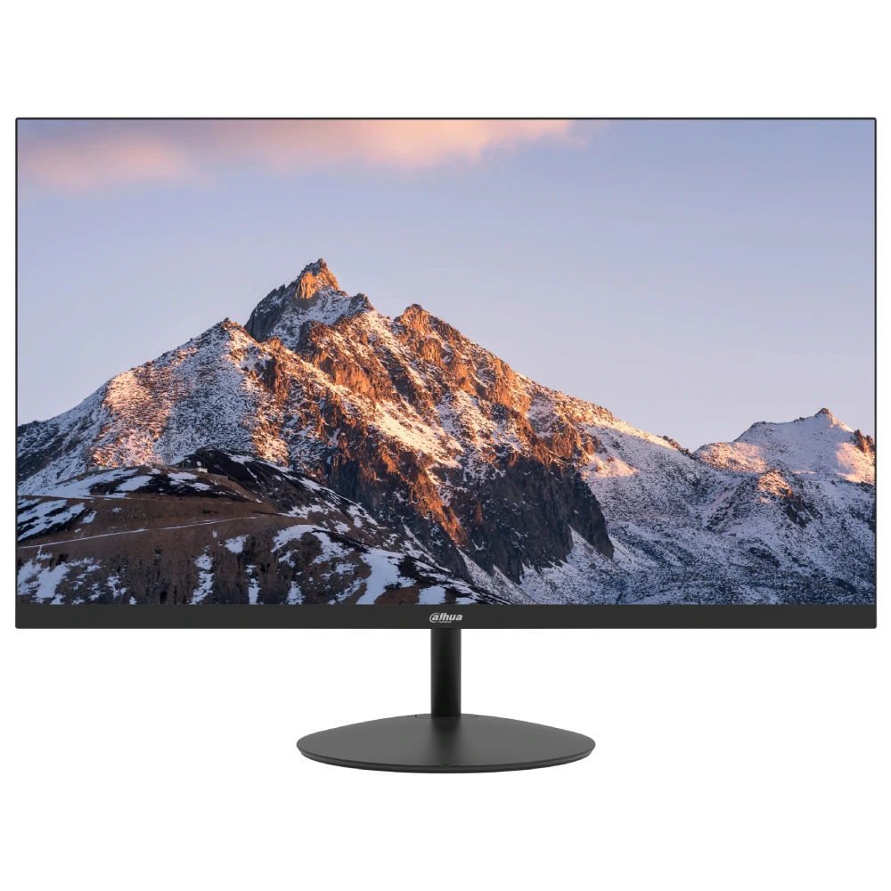 Монітор Dahua DHI-LM22-A210Y 21.45" VA 1920x1080