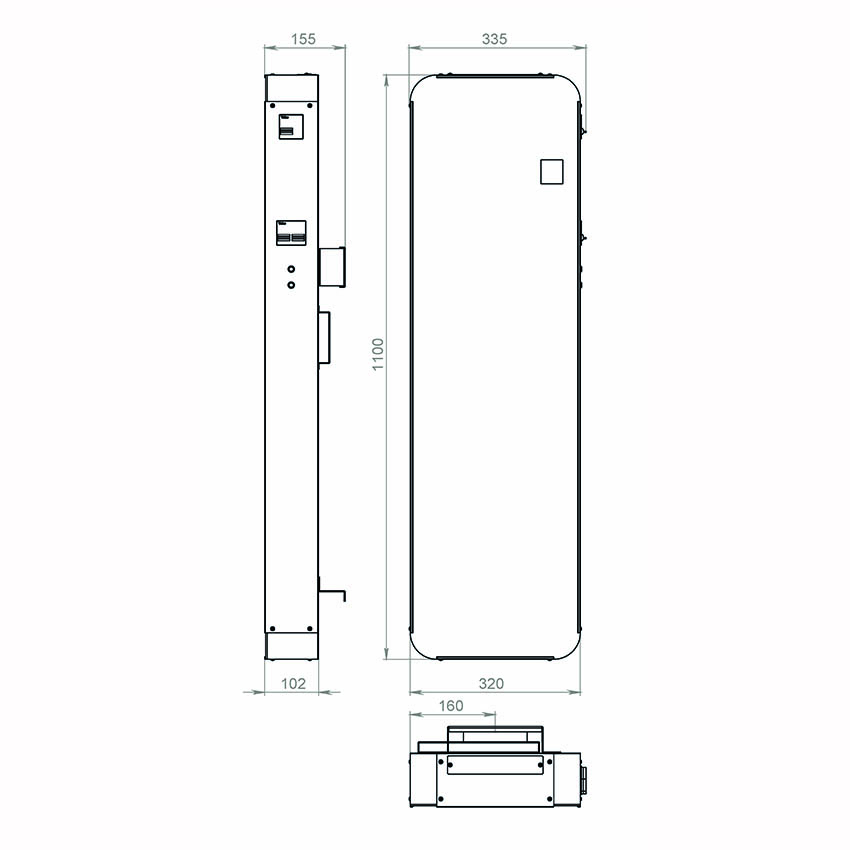 Volter™ Smart-27 — фото 3
