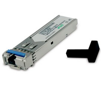 1.25Гб модуль SFP, передавач (TX) UTEPO SFP-1.25G-20KM-TX