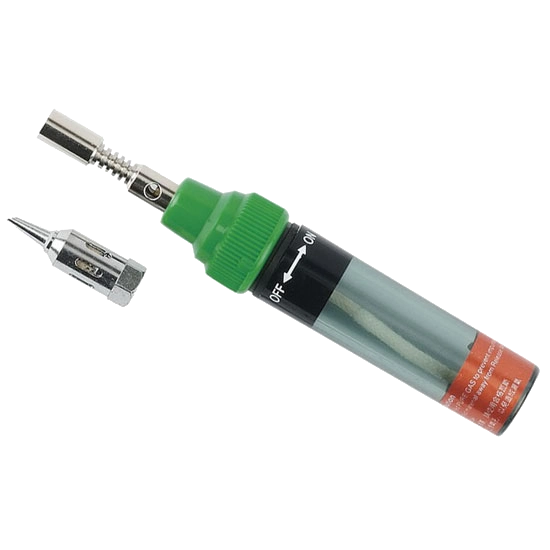 Газовий паяльник Pro'sKit 8PK-101-2