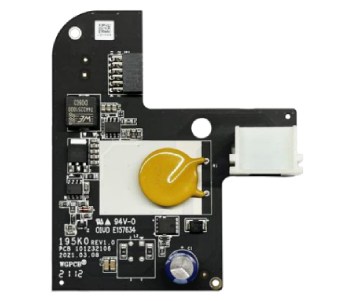 модуль блоку живлення Hikvision DS-PM1-D