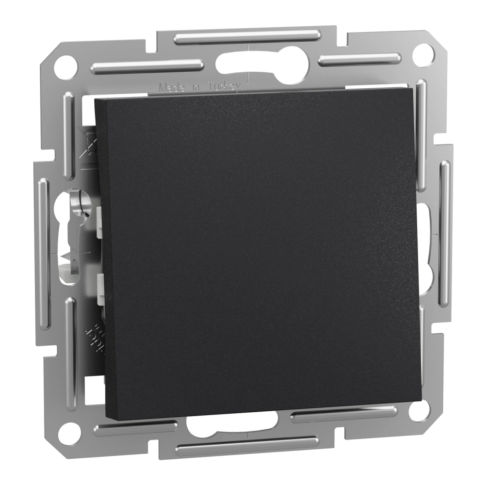 Перемикач Schneider Electric Asfora EPH0400171