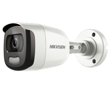 Turbo HD відеокамера Hikvision DS-2CE10DFT-F 2МП (3.6мм)