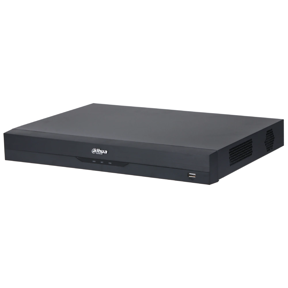 Відеореєстратор Dahua DH-XVR5232AN-5M-I3/T 32-канальний Penta-brid 5MP