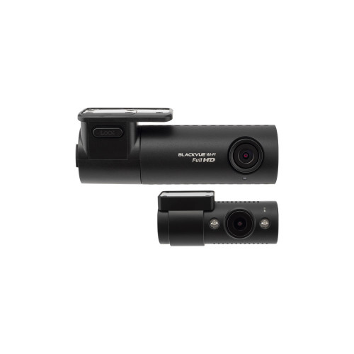 Blackvue DR590-2CH IR відеореєстратор PittaSoft Ltd