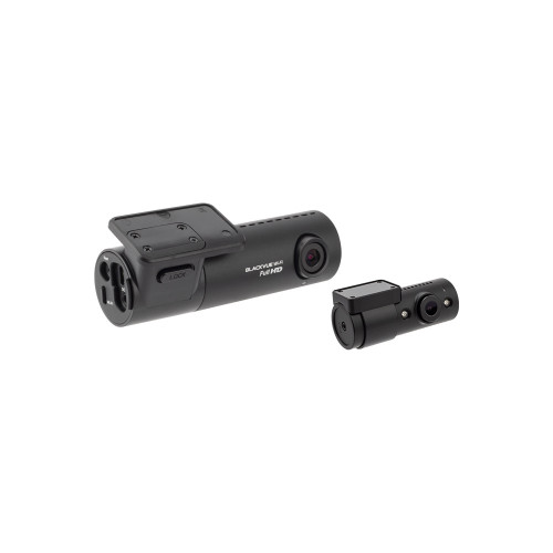 Blackvue DR590-2CH IR відеореєстратор PittaSoft Ltd — фото 2