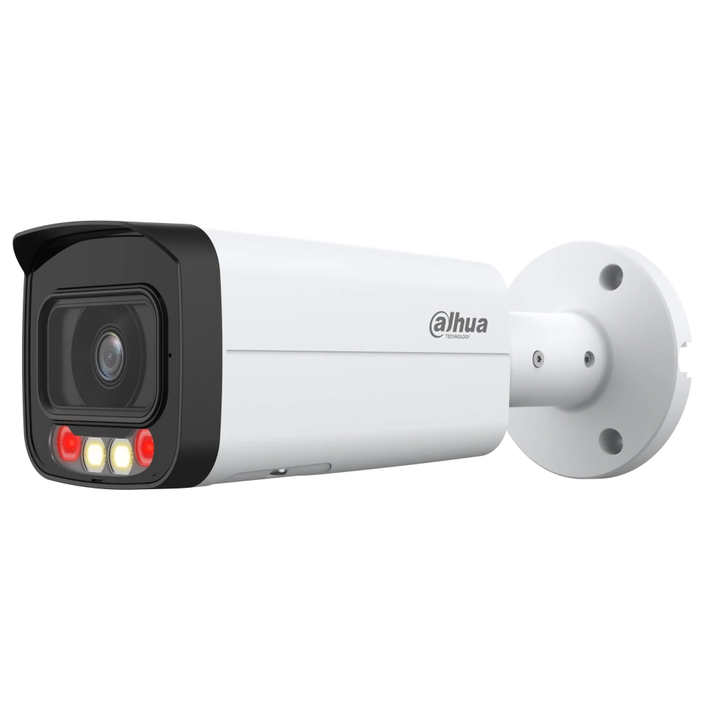 IP відеокамера Dahua DH-IPC-HFW2449T-AS-IL 4МП (3.6мм) з мікрофоном