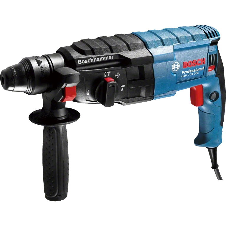 Перфоратор Bosch GBH 240