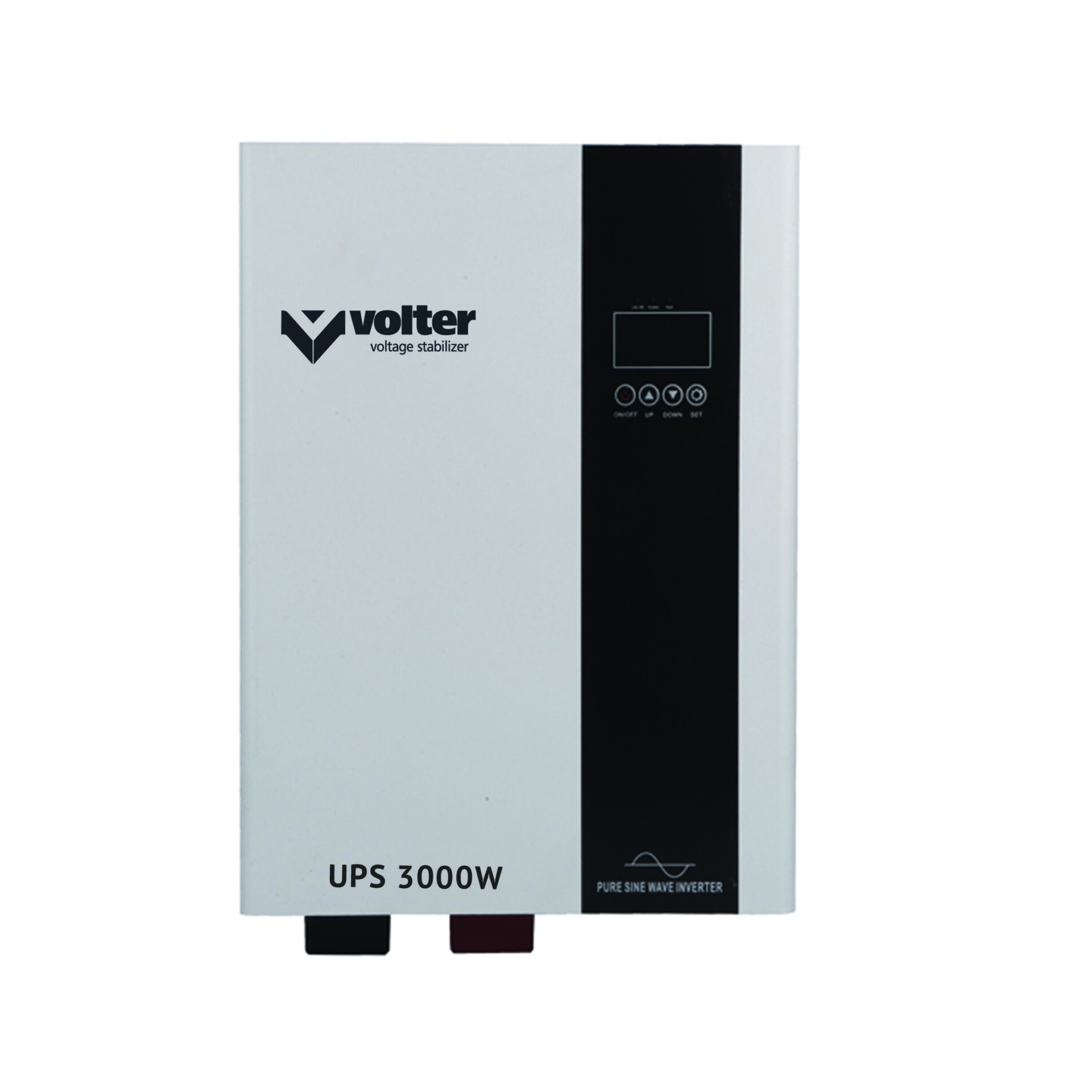 Volter™UPS-3000(9000 Вт) — фото 2