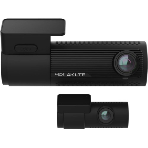 Blackvue DR970X-2CH LTE Plus II відеореєстратор PittaSoft Ltd