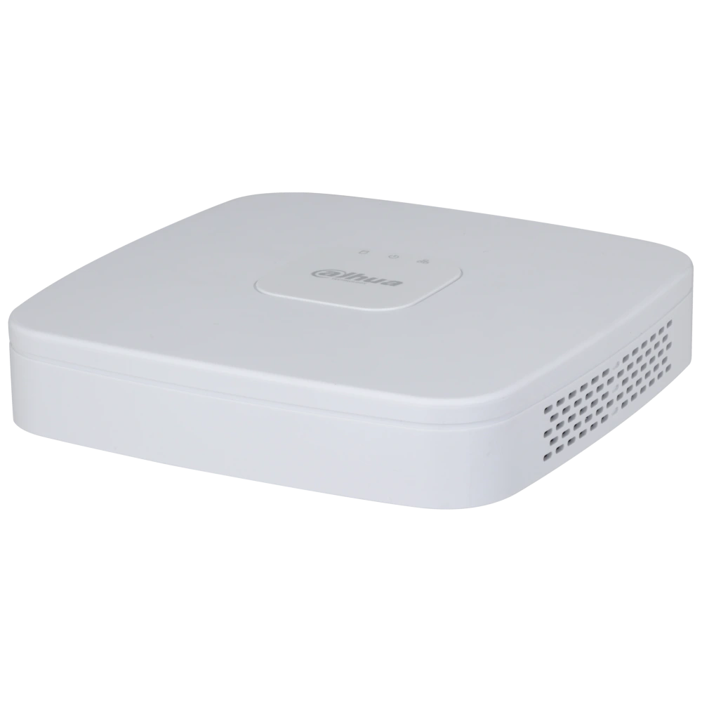 Відеореєстратор Dahua DH-XVR5108C-I3/T 8-канальний 5MP