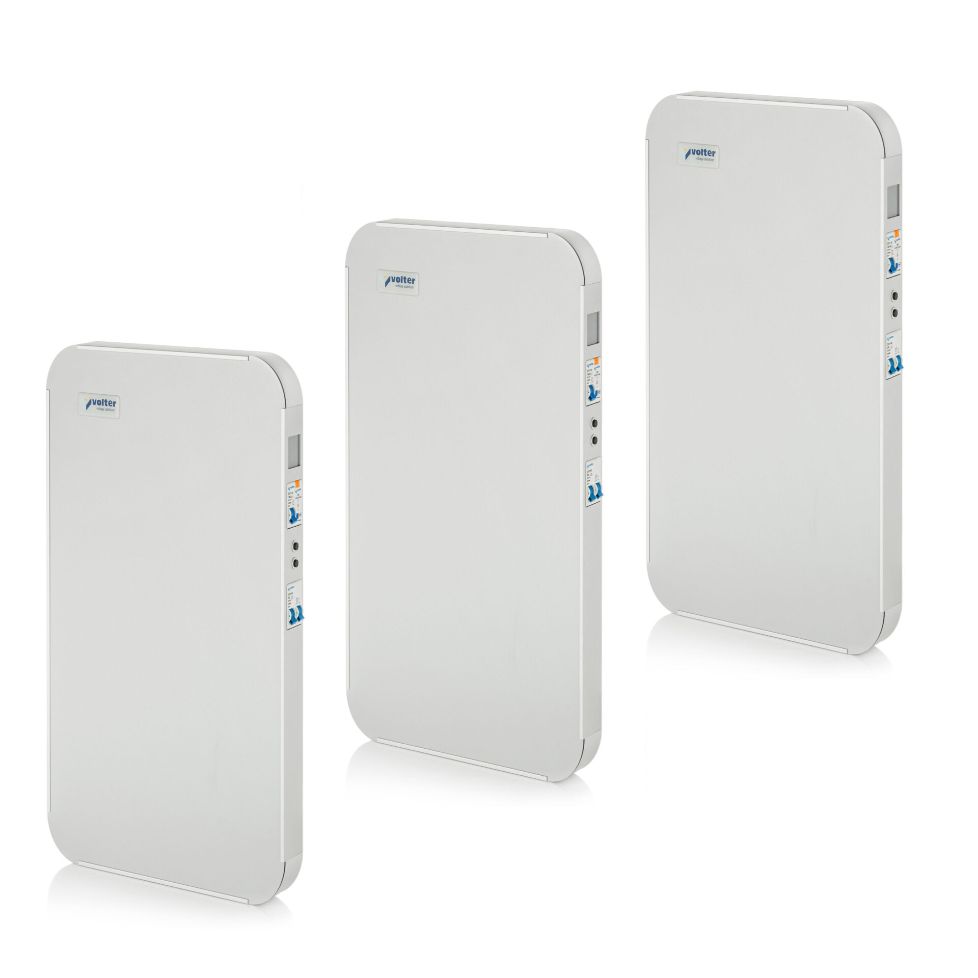 Volter™ Smart-12 (3*4)