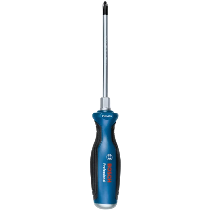 Викрутка Bosch Ph2 Professional 125 мм