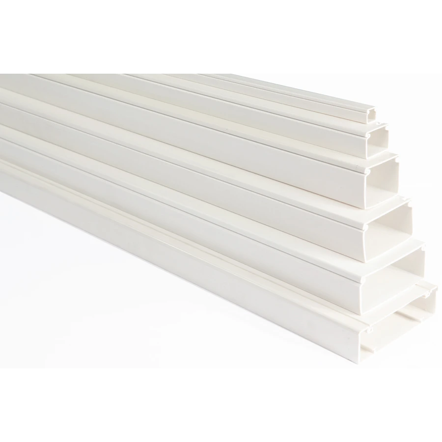 80X40, L=2м Courbi Короб (24-08040-005)