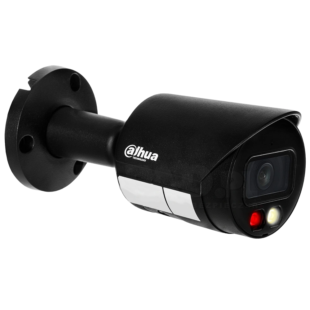 IP відеокамера Dahua DH-IPC-HFW2449S-S-IL-BE 4МП (2.8мм) з мікрофоном
