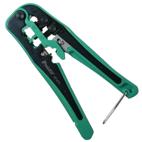 Кліщі Pro'sKit CP-373