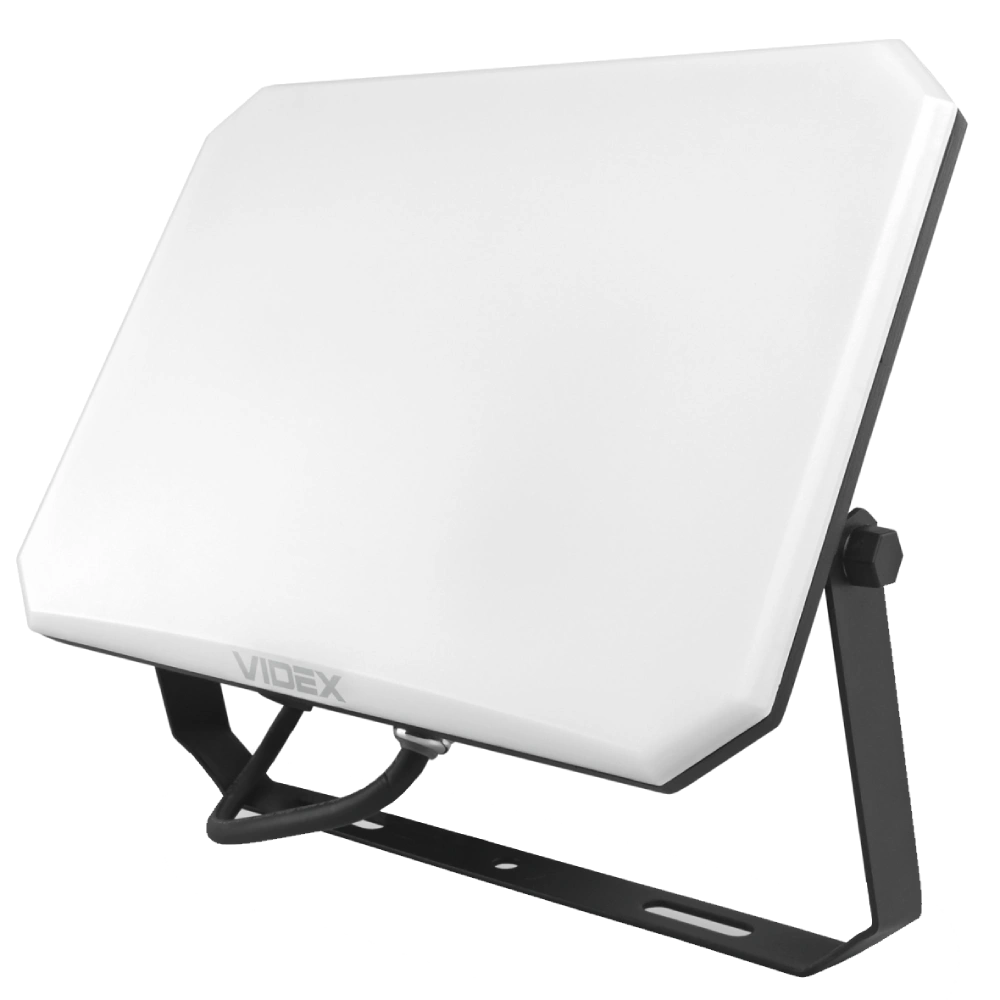 LED прожектор VIDEX F3 100W 5000K 220V