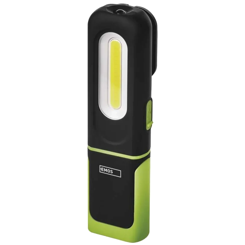 Лiхтар LED Emos P4537 330лм 1200 мА•г