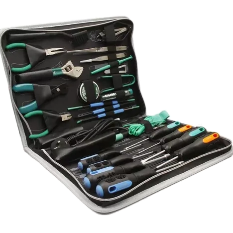 Набір інструментів для електроніки Pro'sKit PK-2088B
