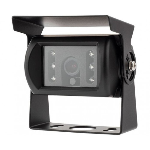Камера заднього виду Blackvue ERC 110 F-C (комплект) PittaSoft Ltd