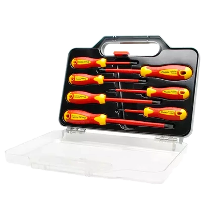 Набір викруток Pro'sKit SD-8012