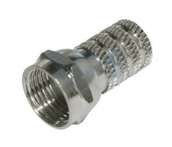 роз'єм Viatec F под RG-6