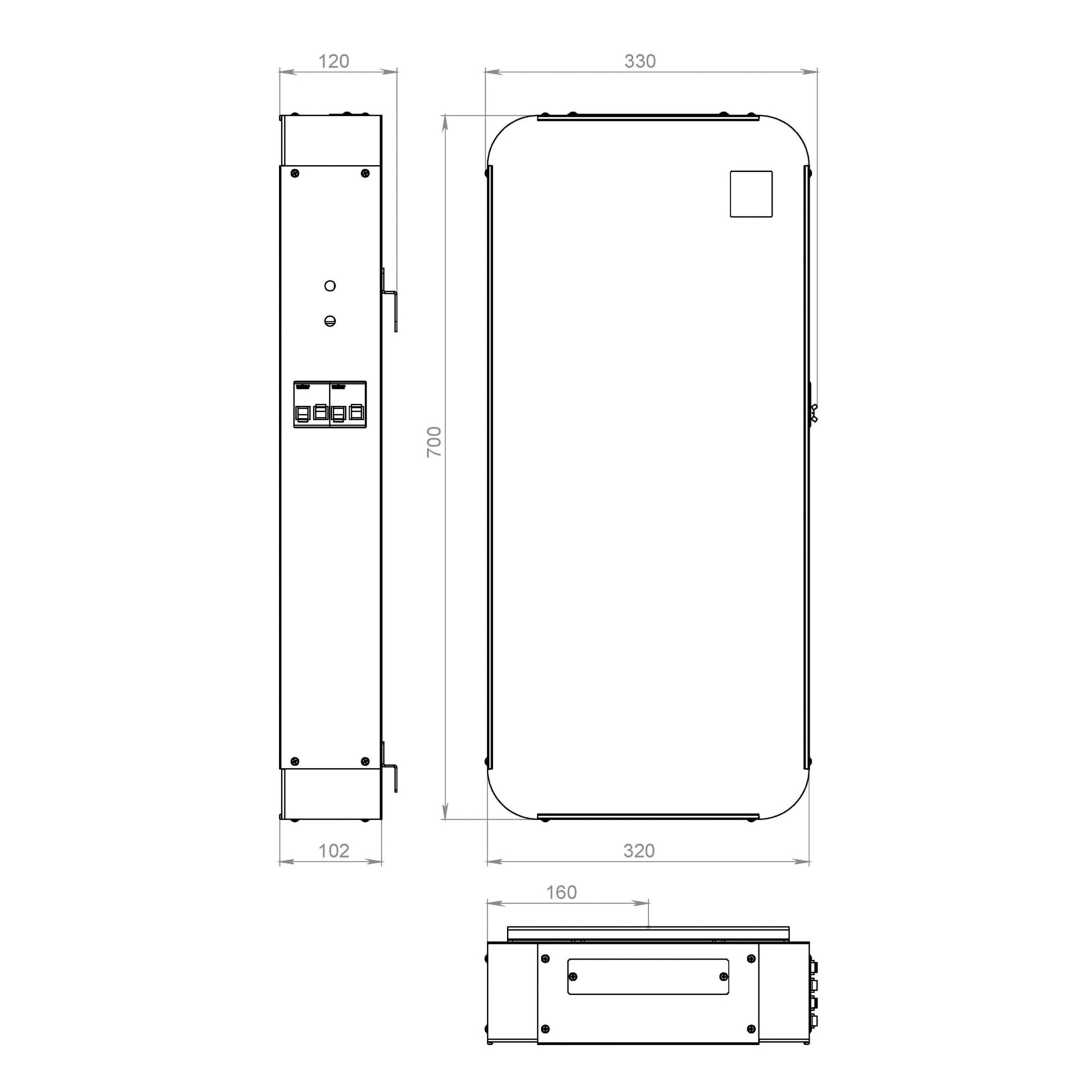 Volter™ Smart-14 — фото 3