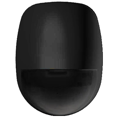 Дротовий PIR сповіщувач руху Hikvision AX PRO DS-PDP18-EG2(P)/Europe BLACK