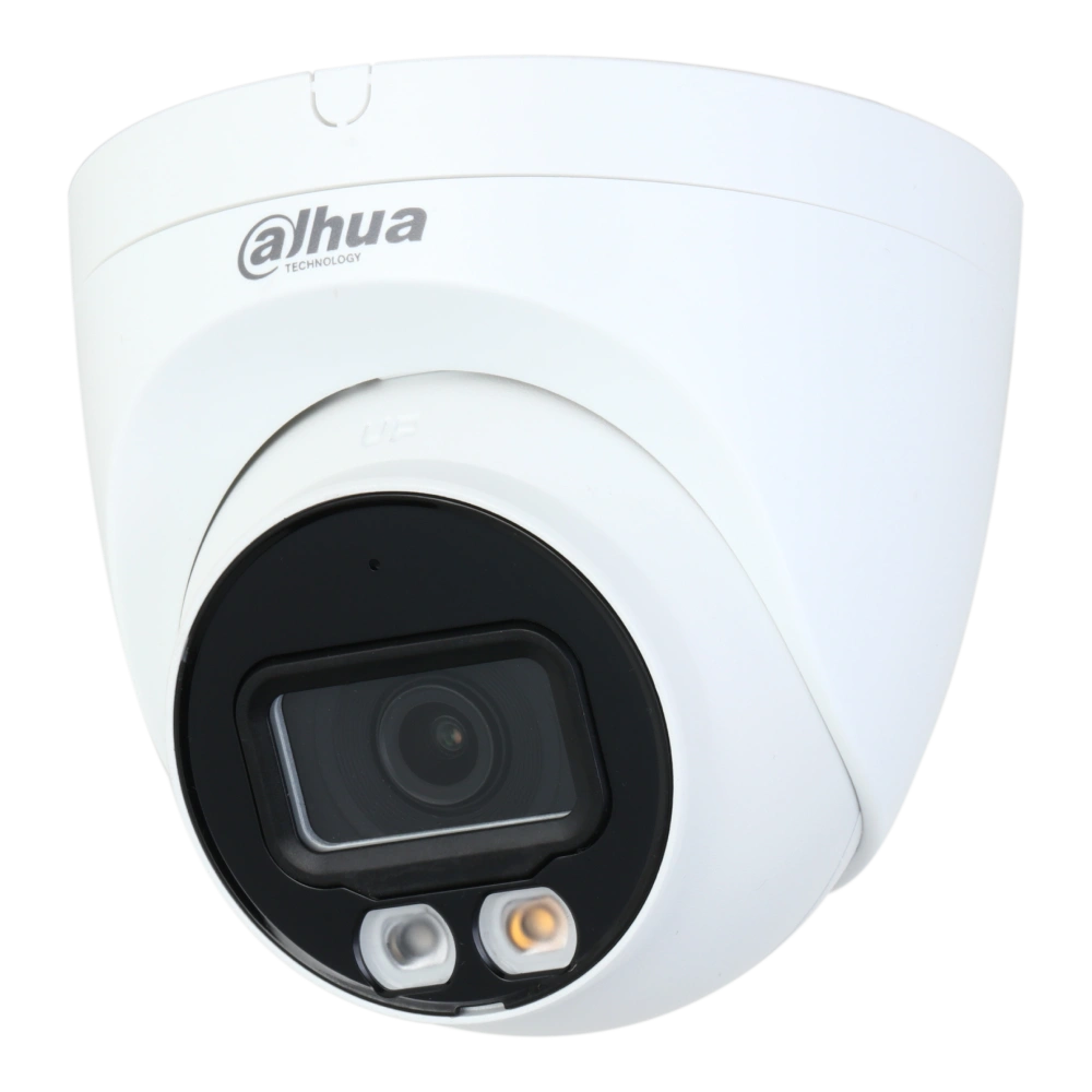 IP відеокамера Dahua DH-IPC-HDW2449T-S-IL 4МП (3.6мм) з мікрофоном