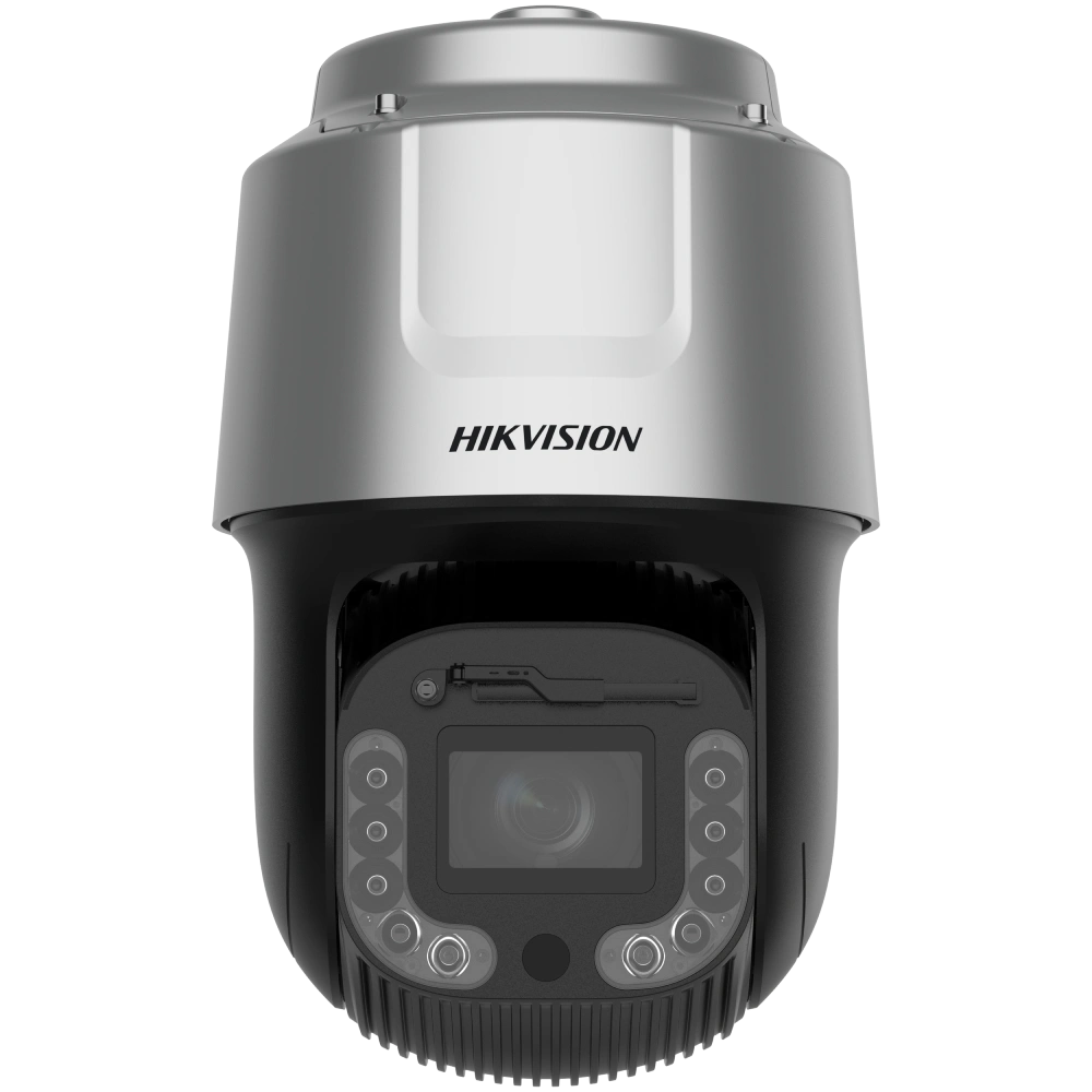 PTZ відеокамера Hikvision DS-2DF8C260I5XG1-ELW 2МП (6-360мм)